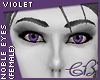 Noble Eyes - Violet