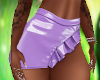 !B! RLS Sexy Lilac Skirt