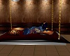 Ceiling Bed