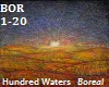 Hundred Waters - Boreal