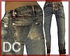 DC Blue Jeans Vol.2