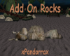 Add On Rocks