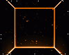*K* BG Orange Neon