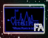 Vitality Banner animated