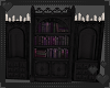 Gothic Bookshelf