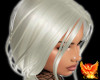 Rosalie Platinum Blonde