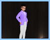 CC* Boy's Spring Suit