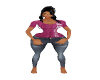 ~SG~xxl pink aeropostal