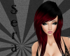 ~Sera~ Eve Black/Magenta