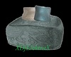 *Serp 40% Bean Bag