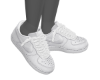 AF1 White NS F