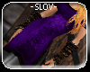 -slov- Lideys dress pur
