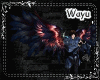 [wayu]Copper Wings