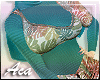 Aiko Teal