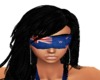 NZ Blindfold