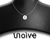 Nv.Initial Necklace L