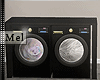 Mel*Washing Machine