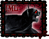 !ML Hells Gate Vamp Bat