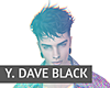 Y. DAVE BLACK