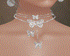 NK Sexy Butterfly Neckla