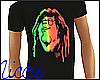 [N] Bob Marley Peter Tee