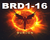 *J* Burden