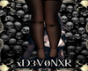 Black Stockings