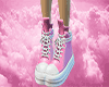 Pinky Ricks