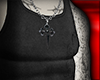 Saint jacques necklace