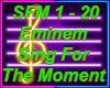 Eminem Sing 4the Moment