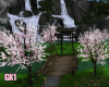 Sakura Heaven