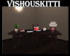 [VK] Winter Loft Desk