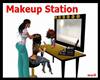 Makeup Beauty Station