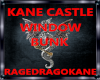 KANE CASTLE WINDOW BUNK