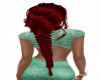 Gig-Javani Braid Red