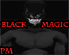 (PM)Black Magic Skin