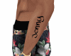 Tatto Jenny