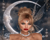 Shining Moon Choker