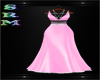 *SRM* Bright Pink Gown