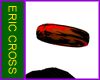Rotating Flame Halo