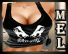 Bad Girl Black BRZ/BF/AB