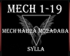 sylla-mech hab2a mo2adab