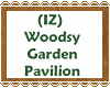 (IZ) Woodsy Pavilion