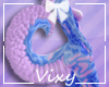 Vix;Molly|Tail