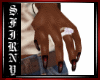 [SFY]NAILS BROWN ROSE