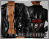 [BG]Zombie Hunter Jacket