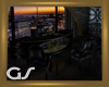 GS Mafia B0ss Desk