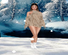 Christmas Jumper Dress