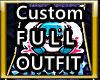 Sharkys Custom Full