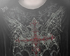 T. emo tshirt